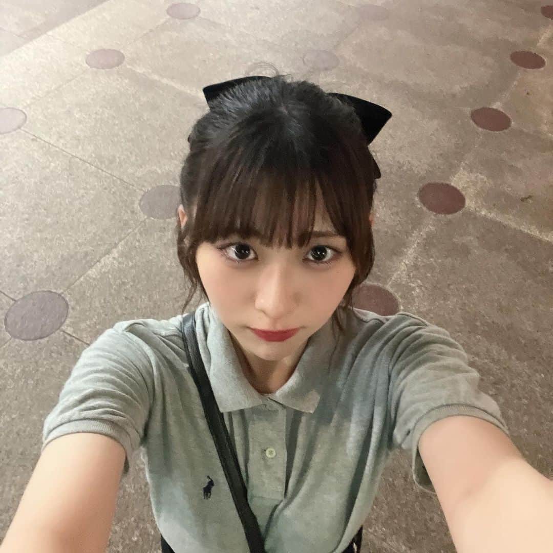 桜ひなのさんのインスタグラム写真 - (桜ひなのInstagram)「最近グレーとネイビーにはまっている🐺🪼 ⁡  ⁡  #桜ひなの  #グレー  #ネイビー  #gray  #navy   #kawaii  #cute」8月25日 21時13分 - hinano_sakura_official