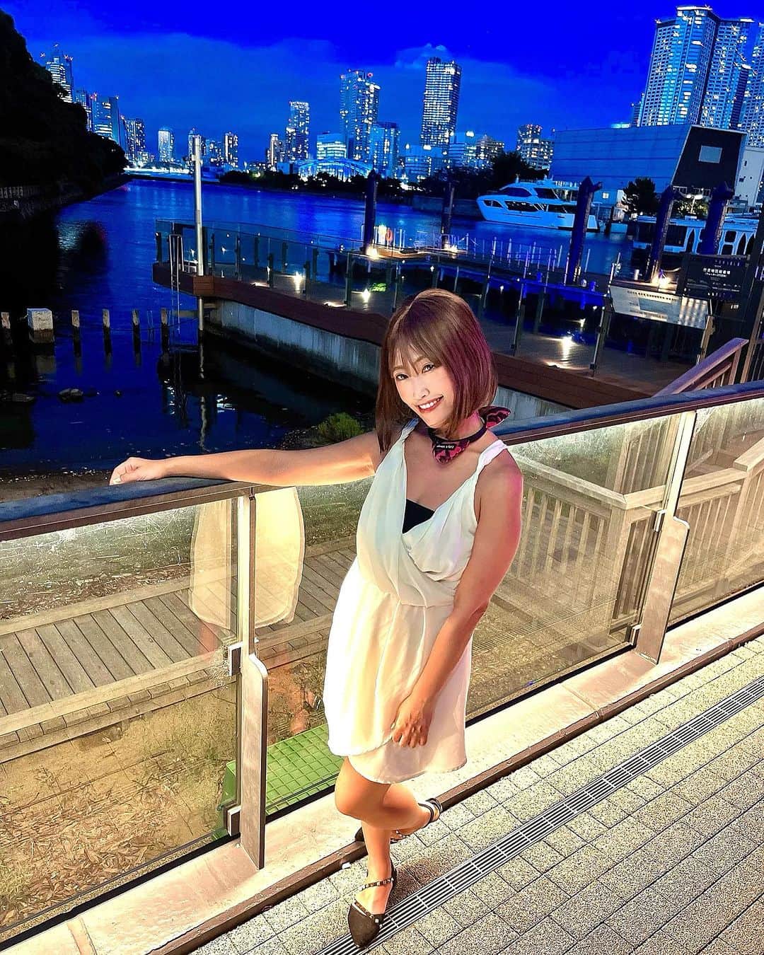 DJ YURINAのインスタグラム