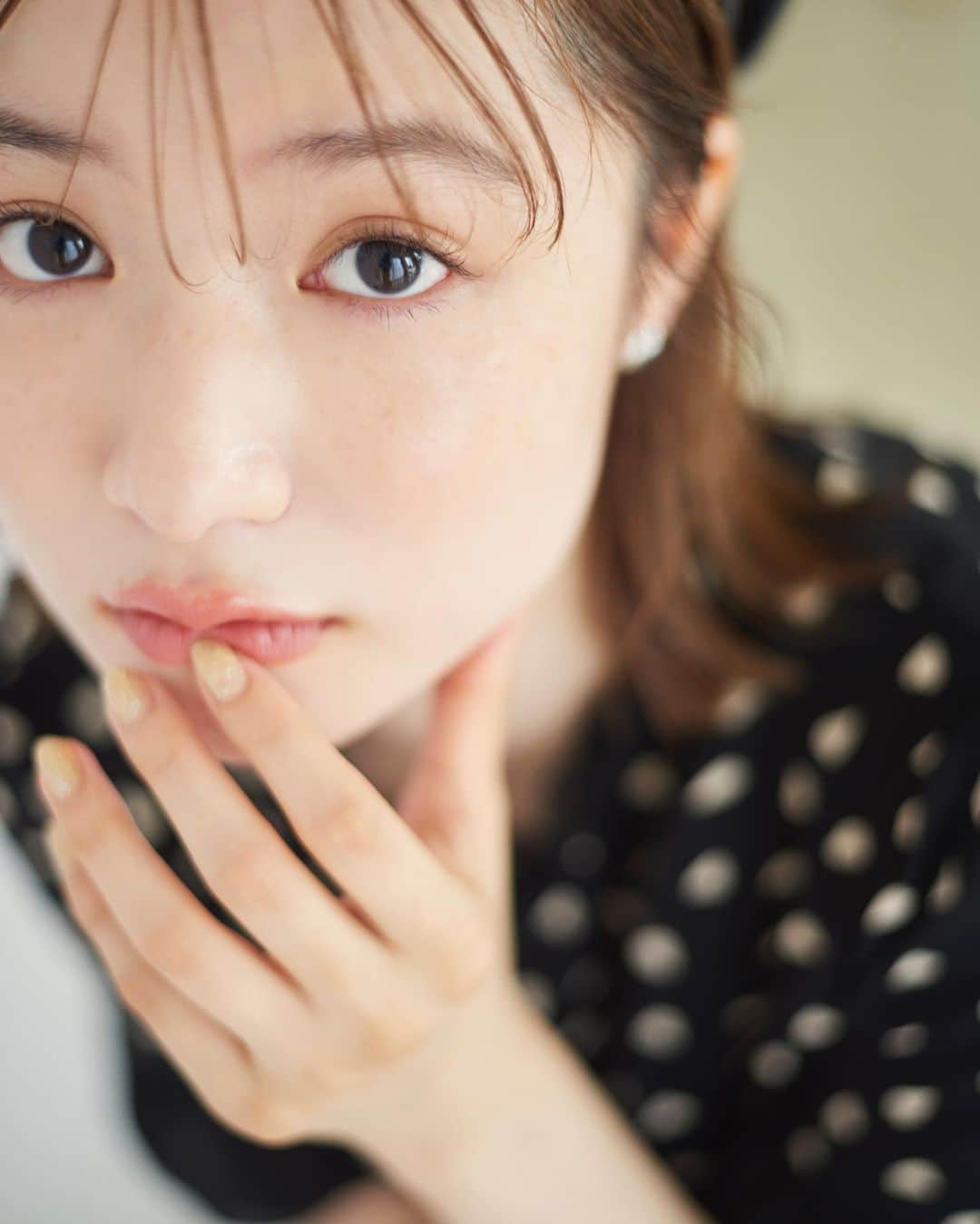 いしだちひろのインスタグラム