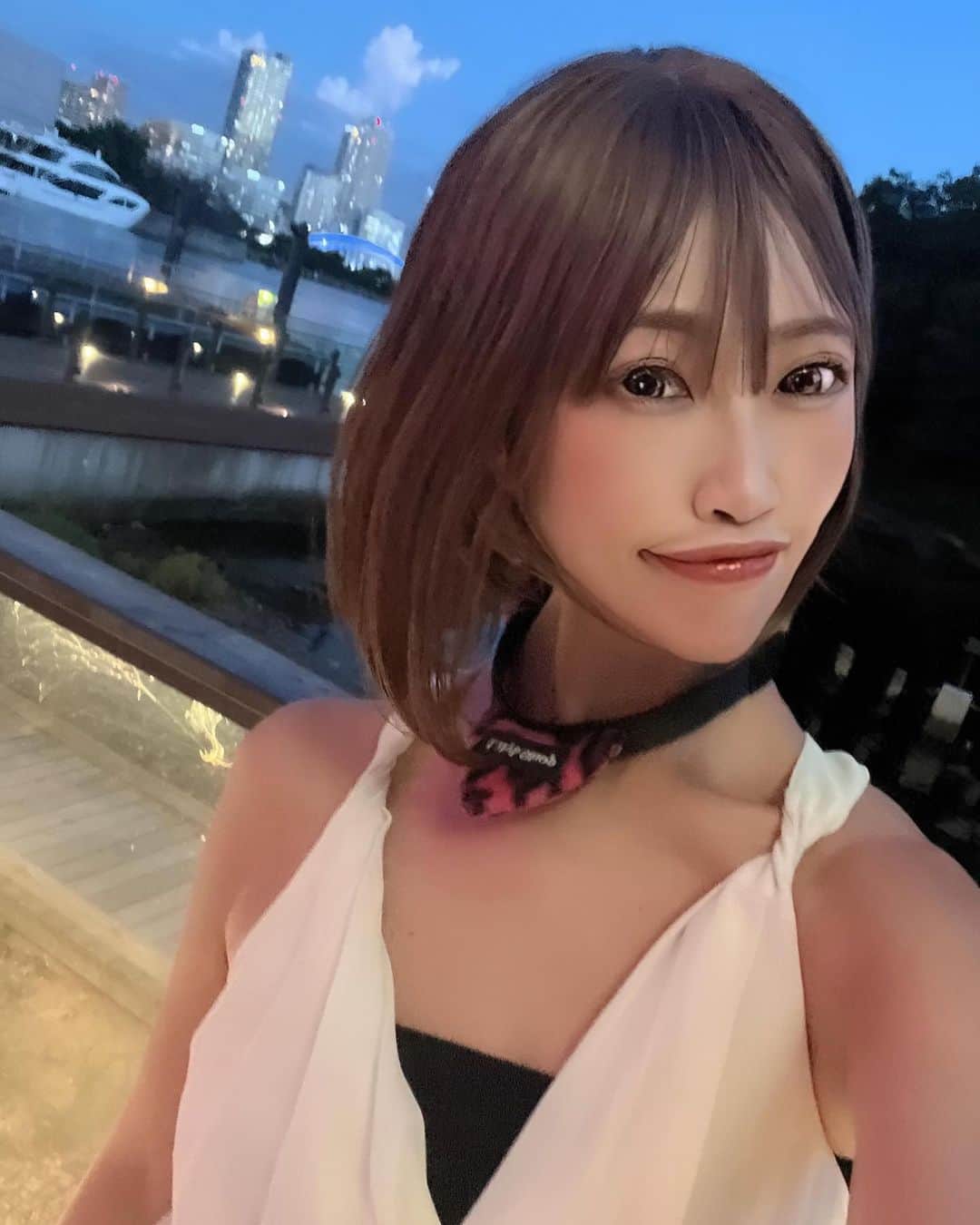 DJ YURINAのインスタグラム