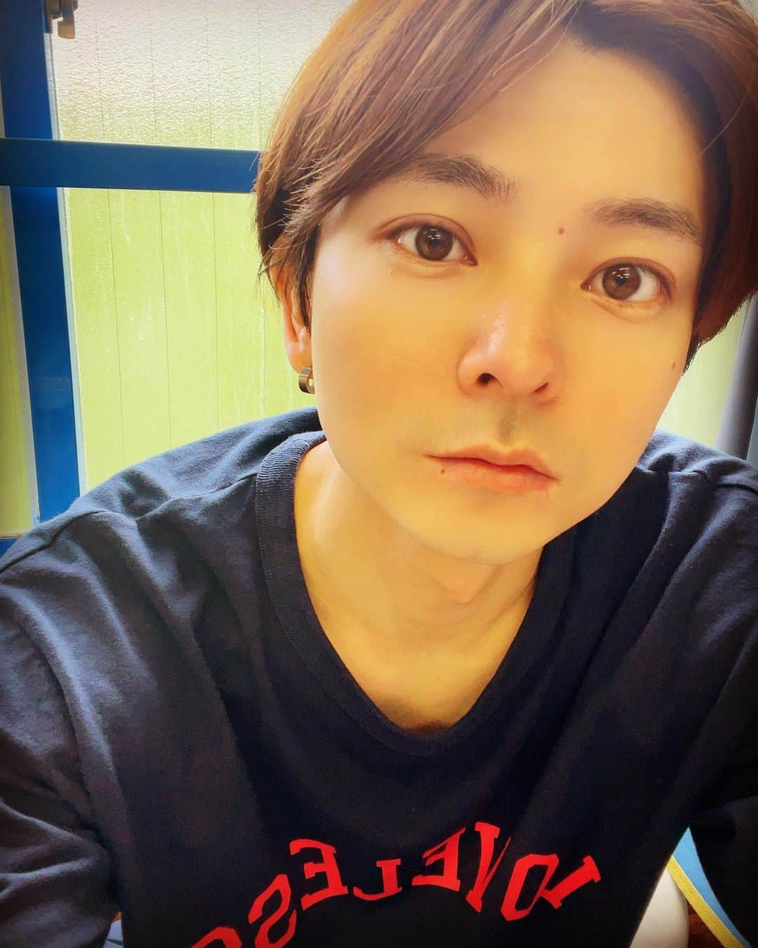 北村悠さんのインスタグラム写真 - (北村悠Instagram)「今日も1日お疲れ様です！」8月25日 21時09分 - kitamura_yu_89