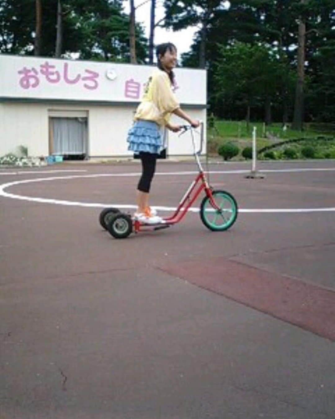 長谷川あかりさんのインスタグラム写真 (長谷川あかりInstagram)「オトナの天てれ にこにこしながら観ていました。 ちらっと出させて