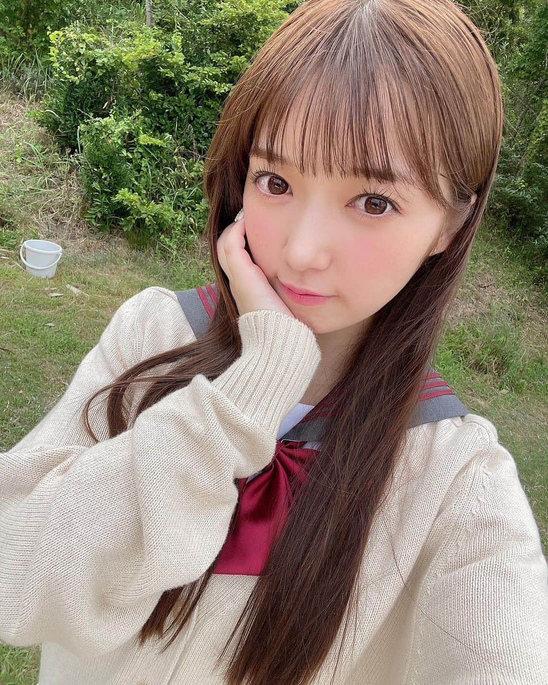 つばきファクトリーのインスタグラム