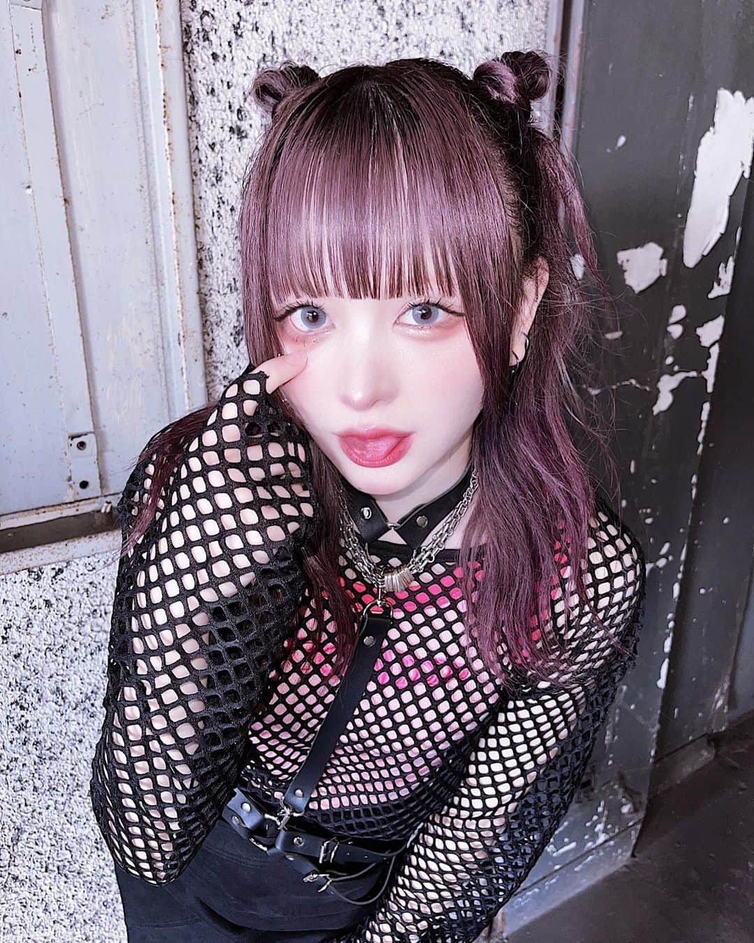 のインスタグラム：「と〜っても凄いんですね〜👏🏻💗💗（笑）」