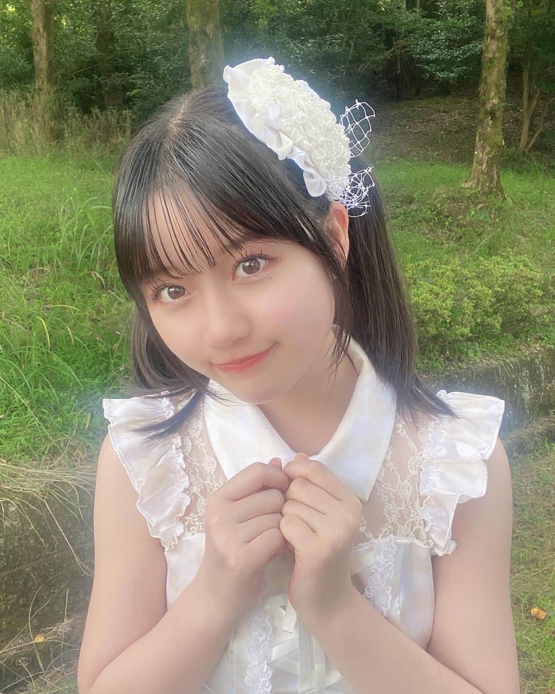 河村果歩のインスタグラム：「🌈🍒  明日！横浜・日産グローバル本社ギャラリーにて24時間テレビのチャリティーライブに出演します🤍  SUPER☆GiRLSは18:30~です！  見に来てくれる方~！🙌🏻  #河村果歩 #nicola#かほっち #ニコラ #ニコモ #ニコラ9月号発売中 #SUPERGIRLS #スパガ #アイドル」