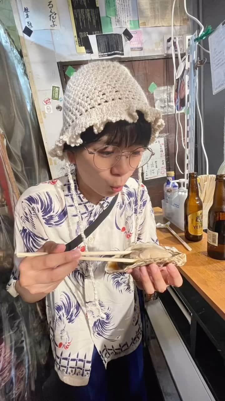 のインスタグラム