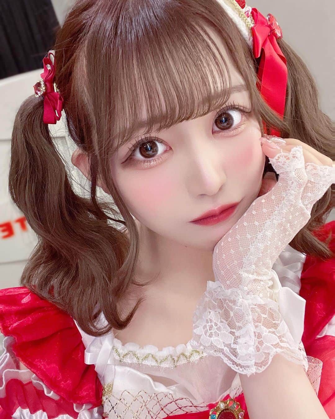 のインスタグラム：「❤️‍🔥」
