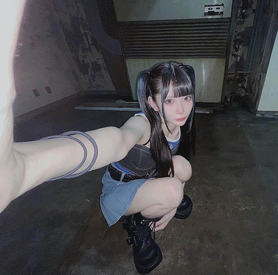 パン・ルナリーフィのインスタグラム