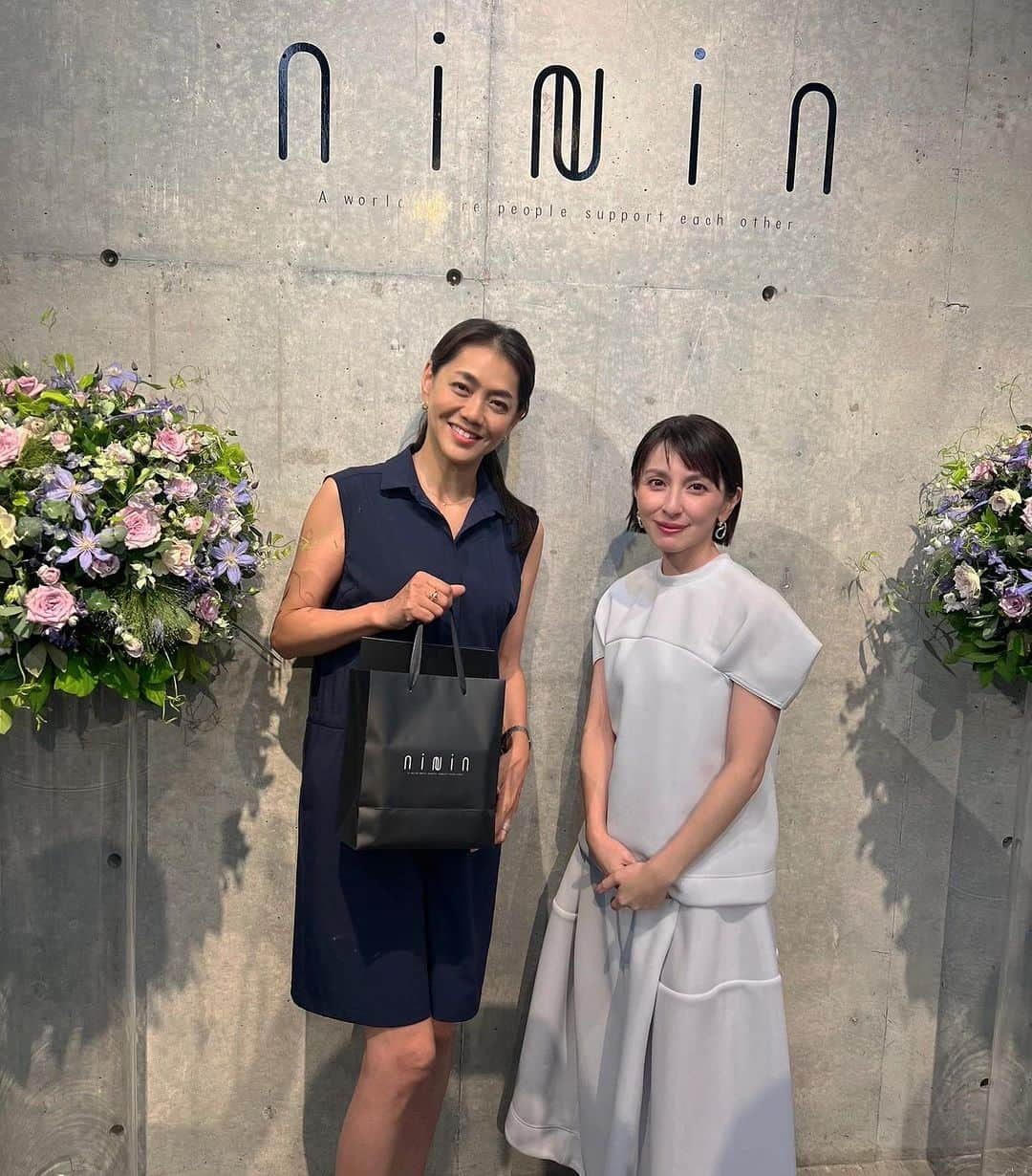 前田典子のインスタグラム