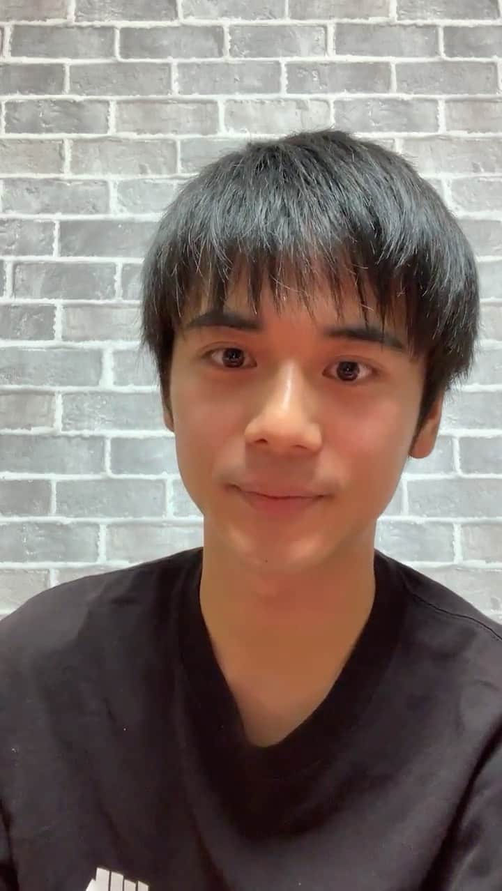 島村龍乃介のインスタグラム