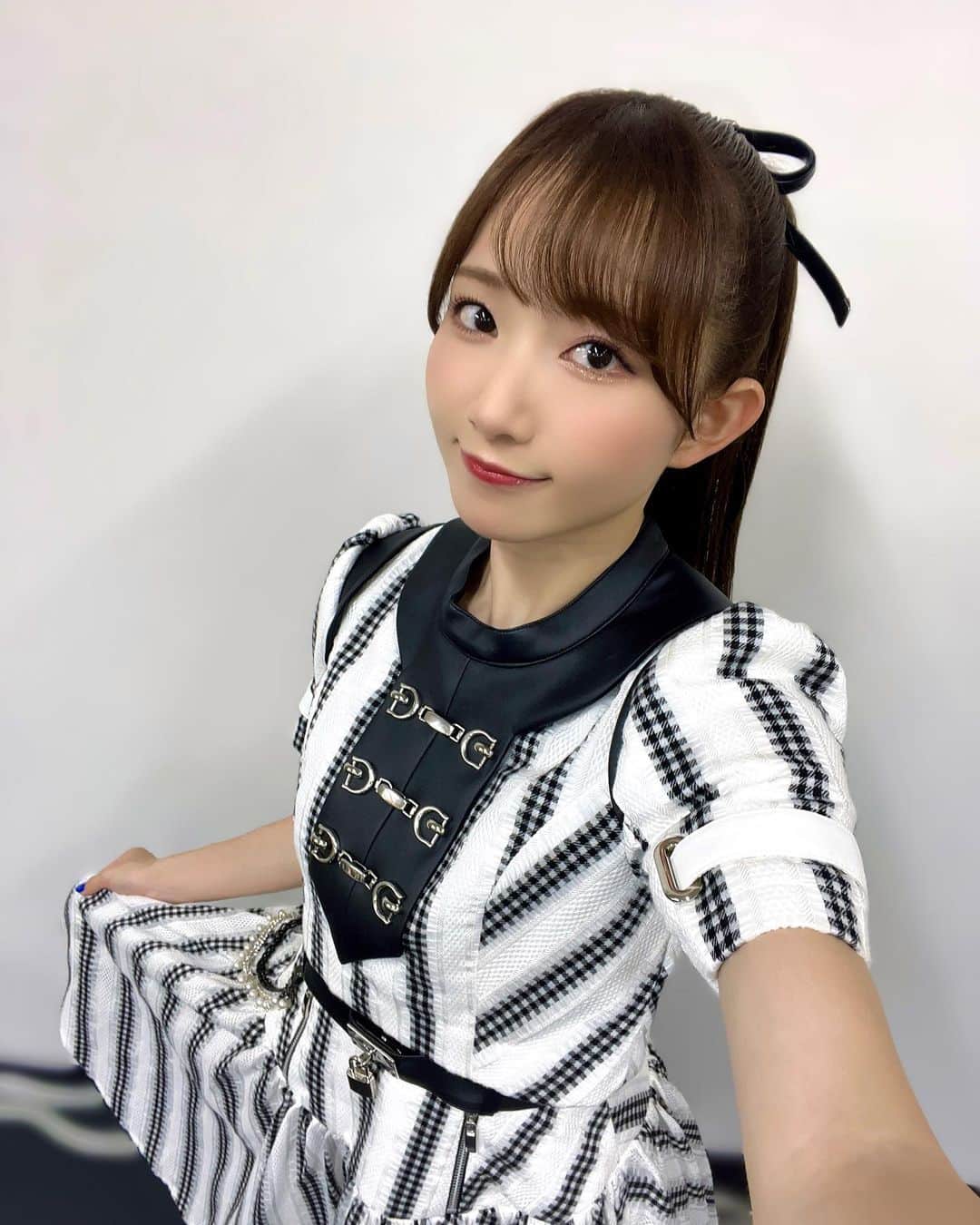 のインスタグラム：「「Animelo Summer Live 2023 -AXEL-」 参加してくださった皆さんありがとうございました！！ 初めてのアニサマ✨会場の盛り上がり最高でした❤️‍🔥 次はLiella!11人で出演させていただけるように頑張ります💪 葉月恋役💙青山なぎさ #lovelive #Liella #anisama #さいたまスーパーアリーナ」