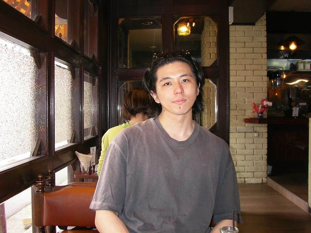 北原 一樹のインスタグラム