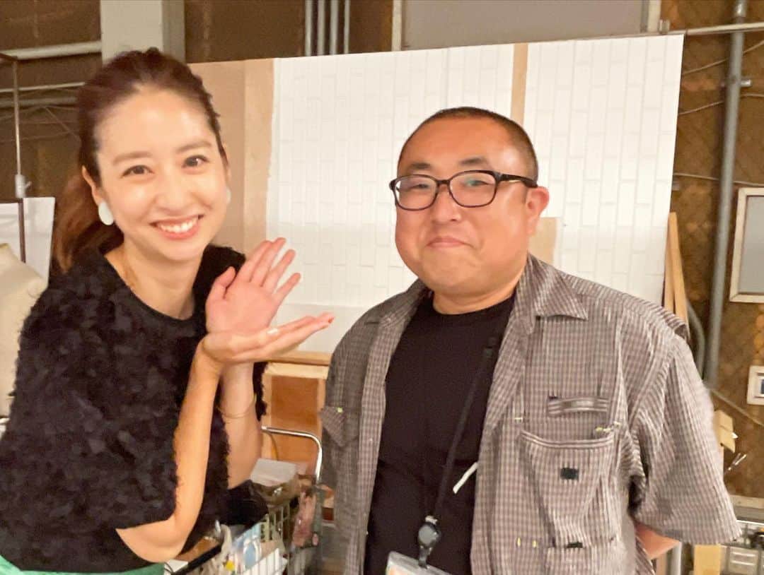 中田あすみさんのインスタグラム写真 - (中田あすみInstagram)「「オトナの天てれ」♡ 蛙亭イワクラさんが当時私を推していてくれたなんて…🥹✨恐縮すぎます…！  ソーズビーことズビちゃんはビットワールドでかなり長い付き合いがあるので、天てれの現場で一緒になるのはなんだか新鮮🥰 今回の収録もズビちゃんが一緒だったお陰でより楽しめました♪  そしてそして何とスタジオには「シンパンマン」も♡  あ〜楽しかったな〜 全然話し足りなかったし、まだまだ天てれを語りたい！！  明日は再放送があるので、見逃した方もご安心下さい✨ Eテレ午前9:30〜10:00に放送ですので是非ご覧くださいー！  #オトナの天てれ #イワクラさん #ソーズビーくん #シンパンマン #木村昴さん #前田公輝くん #はっとりさん #出演者全員が天てれ愛を持っていて本当に楽しい収録だった」8月25日 22時03分 - asumi.nakada