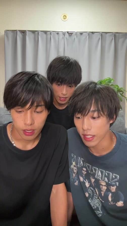 のインスタグラム