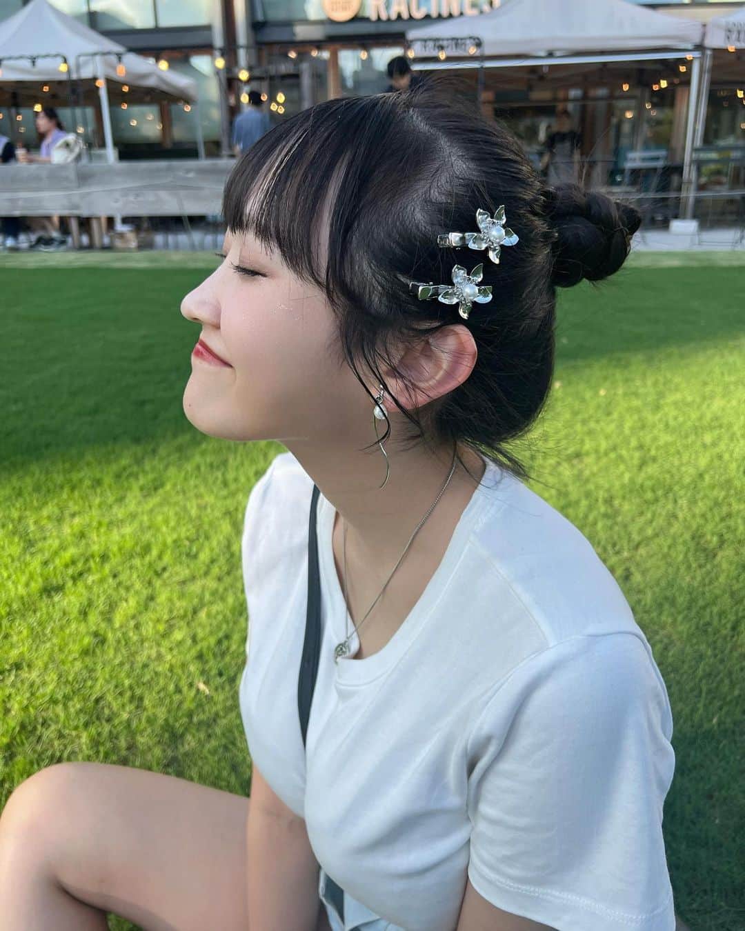 奥村梨穂さんのインスタグラム - (奥村梨穂@riho_okumura_official)