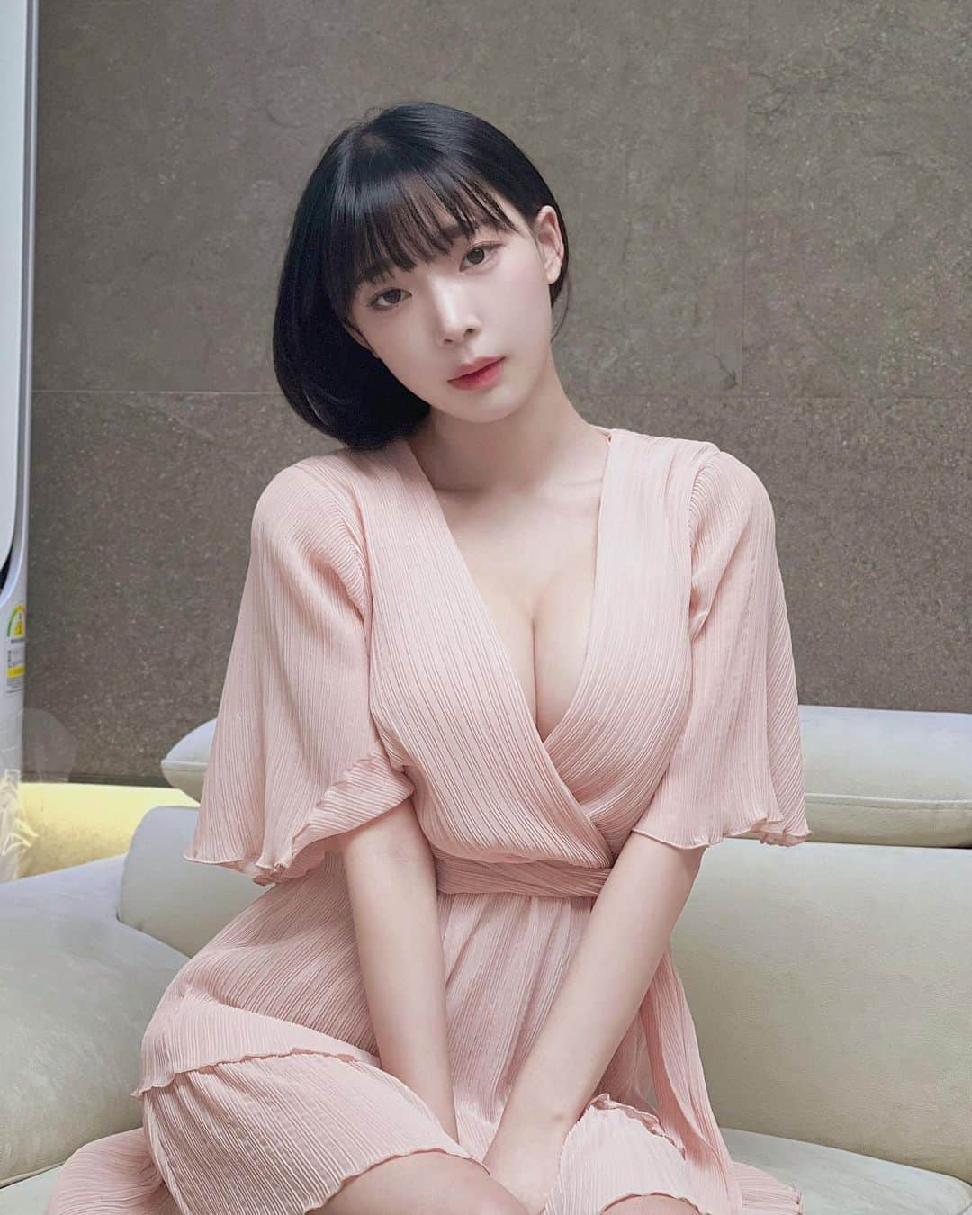 カン・インギョンのインスタグラム