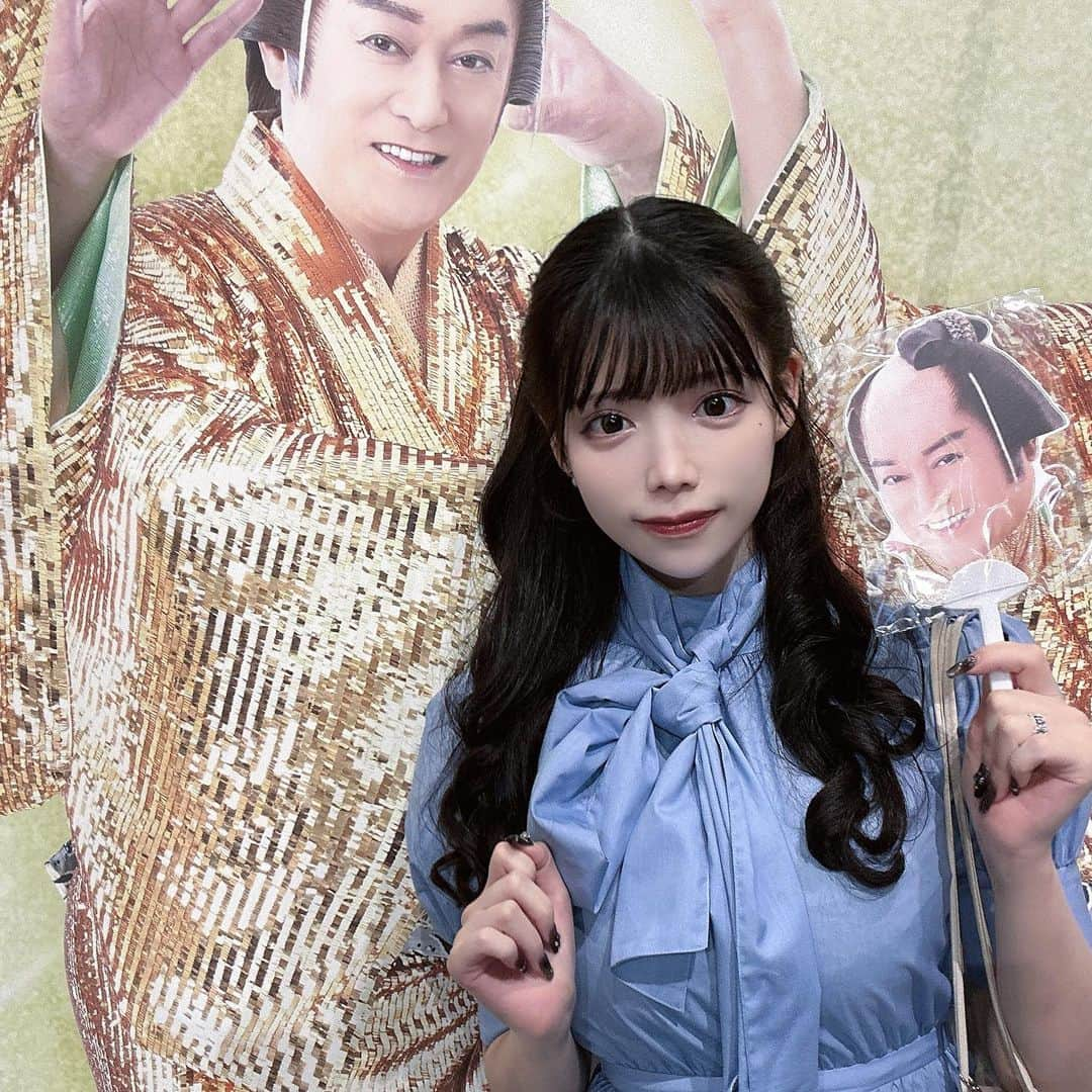 有栖るなさんのインスタグラム写真 - (有栖るなInstagram)「りぼん結ぶのへたすぎ(  ૢ ͈̄ ͈̄ ૢ)」8月25日 22時41分 - ilife_luna