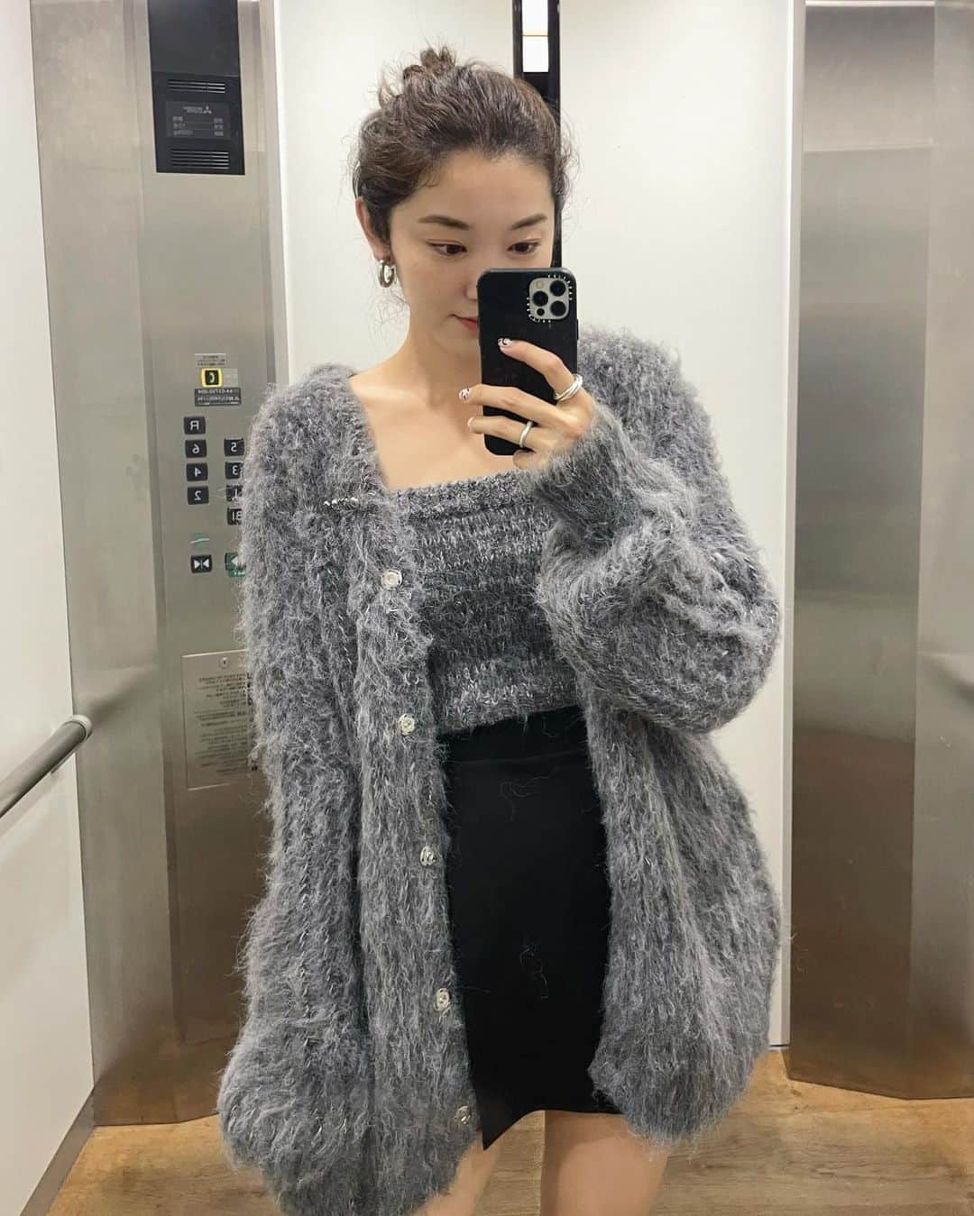 mina hinokuchiのインスタグラム