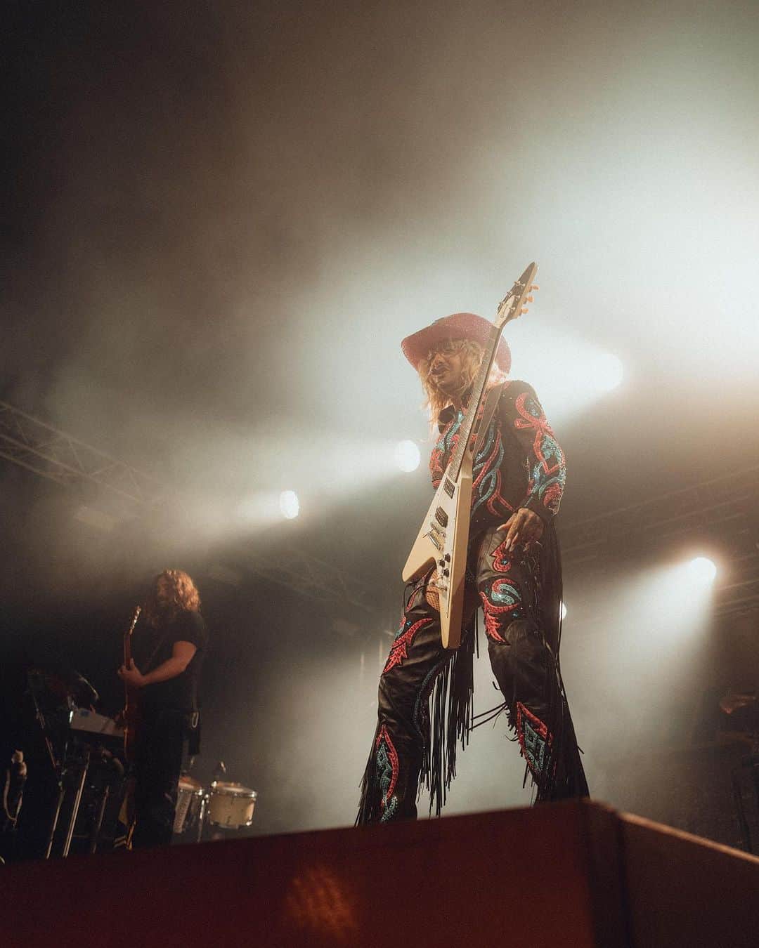 Tokio Hotelさんのインスタグラム写真 - (Tokio HotelInstagram)「Bochum ❤️ 📸 @leonschlesselmann」8月25日 22時35分 - tokiohotel