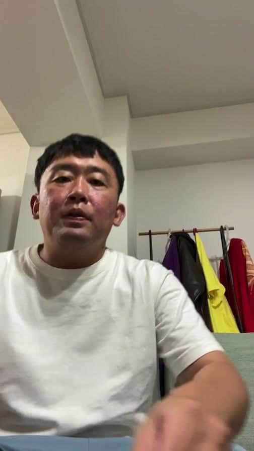 のインスタグラム