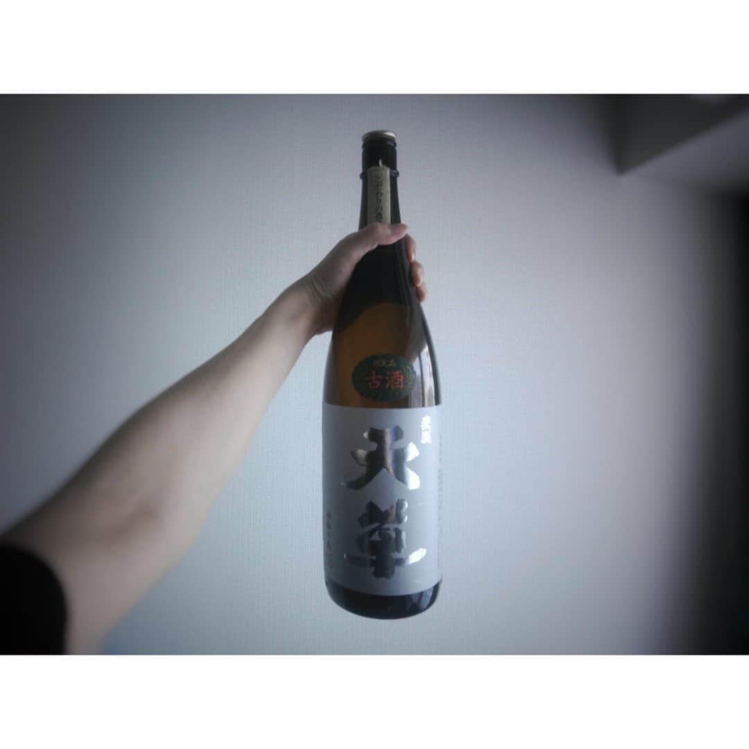 長尾寧音さんのインスタグラム写真 - (長尾寧音Instagram)「🍶 ⁡ ⁡ お家に仲間入りしたお酒👏❤️ ⁡ ⁡ ビアガーデンいきたい！！！😳🍻」8月25日 22時46分 - nagaoshizune_official