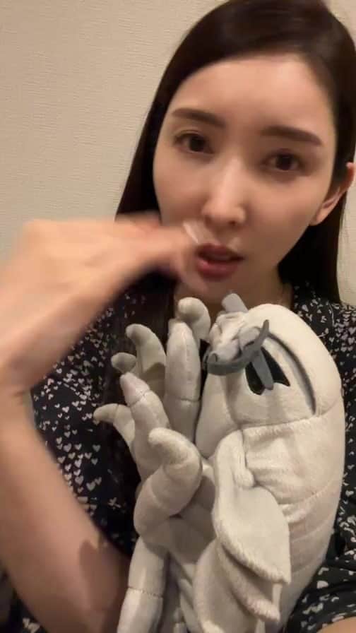 AKOのインスタグラム