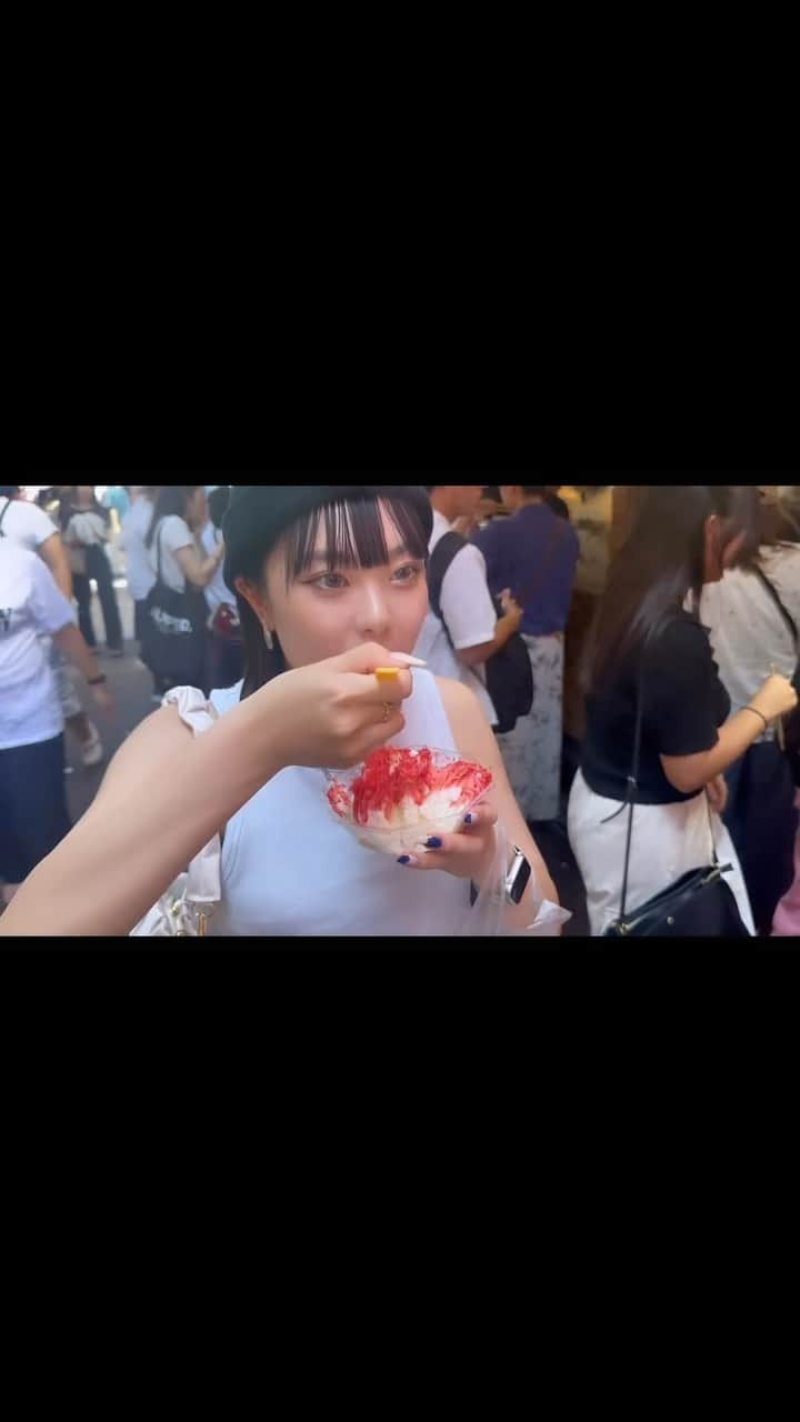 𝙍𝙚𝙣𝙖のインスタグラム：「ダイエットしてたらさ食べるの我慢しなあかん時の方が多いけどその分美味しい物食べた時に倍幸せと有難み感じる ・ ・ 最近の私と横浜で沢山食べたひ ・ #マインド #横浜グルメ #横浜中華街 #横浜観光  #夏コーデ #夏服コーデ #神奈川観光 #神奈川グルメ  #筋トレ女子 #海外風コーデ #東京観光 #東京 #ビーニー女子 #ビーニーコーデ #腹筋トレーニング #腹筋割りたい #お腹痩せトレーニング #お腹痩せダイエット #ビフォーアフター #ビフォーアフターダイエット #ビフォーアフターがすごい #ダイエット記録 #ダイエット方法 #ダイエット生活#野球好き女子 #高校野球好きな人と繋がりたい」