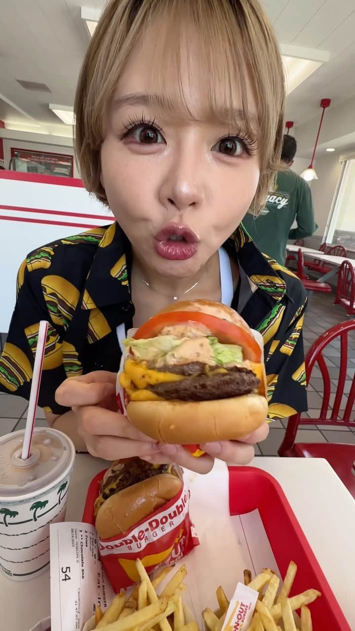 浜崎真緒のインスタグラム
