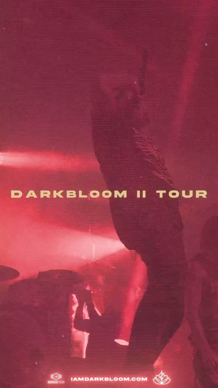 We Came as Romansのインスタグラム：「♦️DARKBLOOM II TOUR♦️TICKETS ARE NOW ON SALE We’ll see you this fall with @emmurecult, @bodysnatcherfl and @archetypescollide.  ♦️Tickets: iamdarkbloom.com   Oct 10 // Indianapolis, IN @ Deluxe at Old National Centre Oct 11// Milwaukee, WI @ The Rave Oct 13 // Grand Rapids, MI @ The Intersection Oct 14 // Cleveland, OH @ House of Blues Oct 15 // Joliet, IL @ The Forge Oct 17 // Buffalo, NY @ Town Ballroom Oct 18 // Toronto, ON @ Danforth Oct 20 // Sayreville, NJ @ Starland Oct 21 // Hartford, CT @ The Webster Oct 22 // Providence, RI @ Fete Music Hall Oct 24 // Albany, NY @ Empire Live Oct 25 // Harrisburg, PA @ HMAC Oct 27 // Norfolk, VA @ The Norva Oct 28 // Carrboro, NC @ Cat’s Cradle Oct 29 // Columbia, SC @ The Senate Oct 31 // Fort Lauderdale, FL @ Revolution Nov 1 // Tampa, FL @ Jannus Live Nov 3 // New Orleans, LA @ House of Blues Nov 4 // Dallas, TX @ House of Blues Nov 5 // San Antonio, TX @ Vibes Event Center Nov 6 // Tucson, AZ @ Encore Nov 8 // San Diego, CA @ House of Blues Nov 10 // Pomona, CA @ Fox Theater Nov 11 // Las Vegas, NV @ Brooklyn Bowl Nov 12 // Salt Lake City, UT @ The Complex Nov 14 // Denver, CO @ Ogden Theatre Nov 15 // Omaha, NE @ The Admiral Nov 17 // St. Louis, MO @ Red Flag Nov 18 // Cincinnati, OH @ Bogart’s Nov 19 // Nashville, TN @ Brooklyn Bowl」