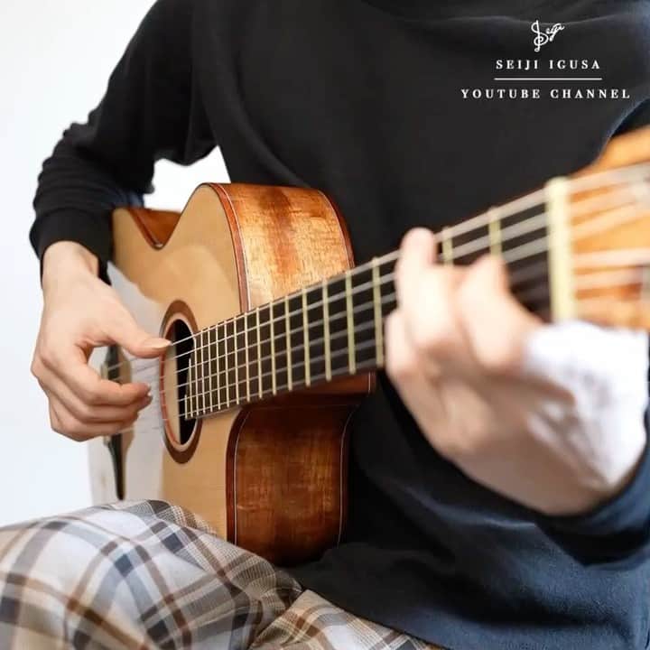 井草聖二のインスタグラム