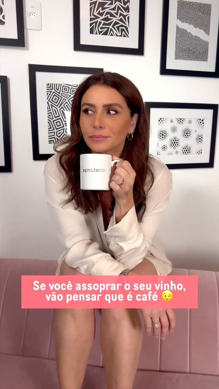 Giovanna Antonelliのインスタグラム：「Me siga para mais dicas 🤣🤣」