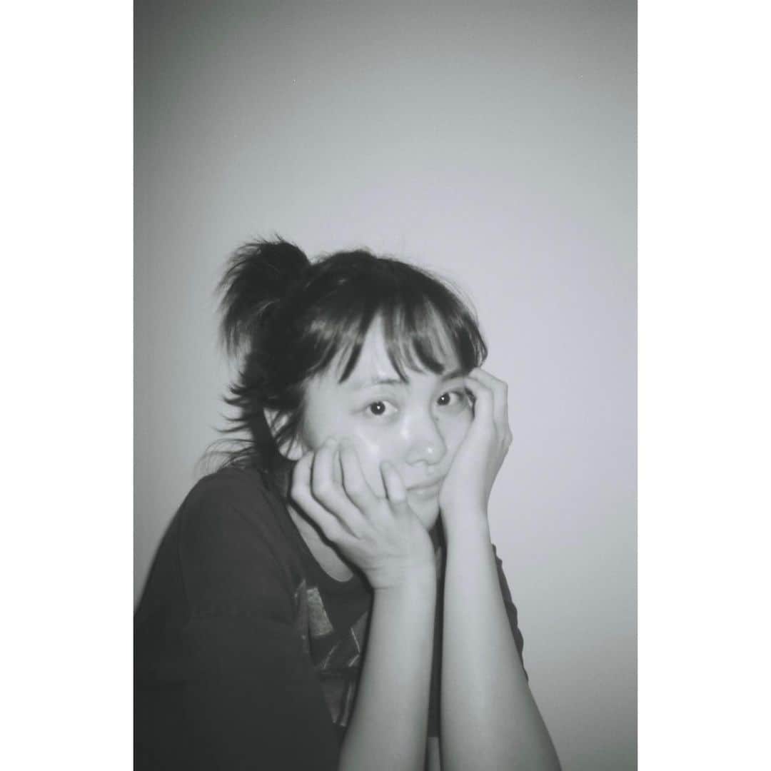 藤井武美さんのインスタグラム写真 - (藤井武美Instagram)「むずかしいけど？ 素直に生きよ？」8月25日 23時52分 - takemi_fujii
