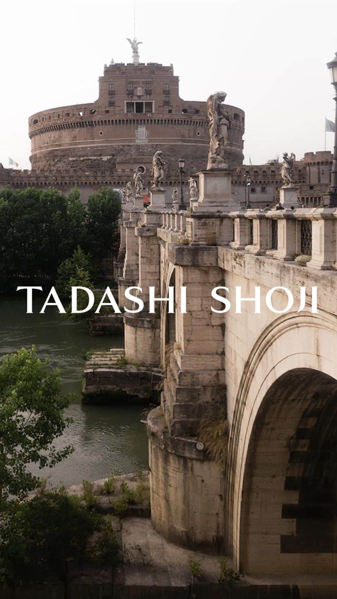 タダシショージのインスタグラム