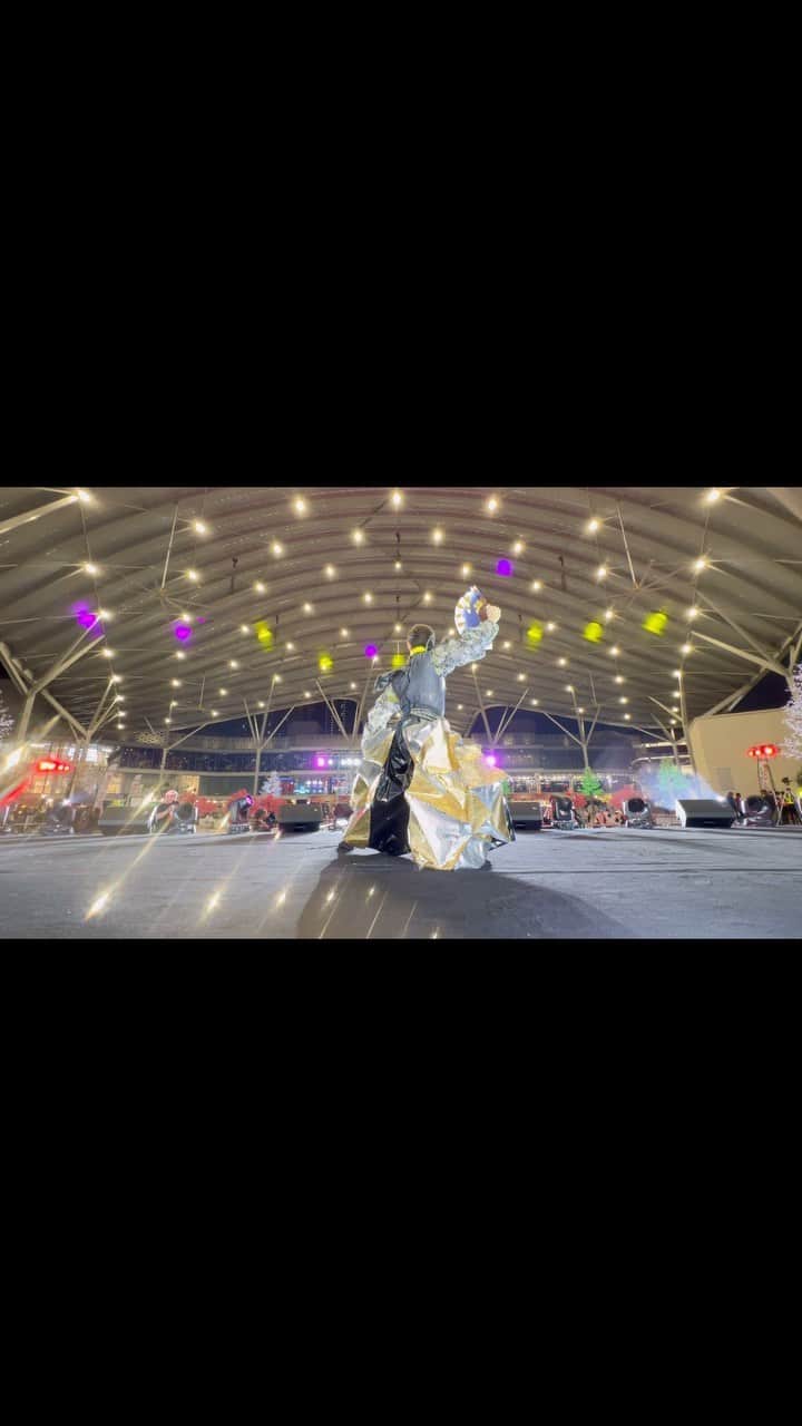 花園直道のインスタグラム