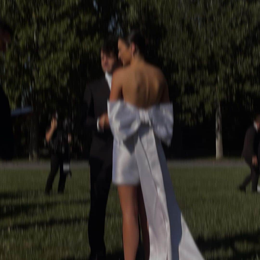 Aaron Carpenterのインスタグラム：「can’t wait to marry the girl of my dreams tomorrow🤍」