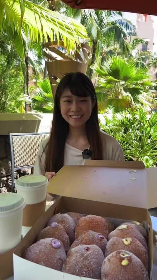 Aloha Street アロハストリートのインスタグラム