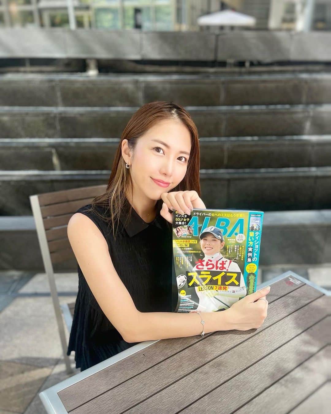 武田奈津美のインスタグラム