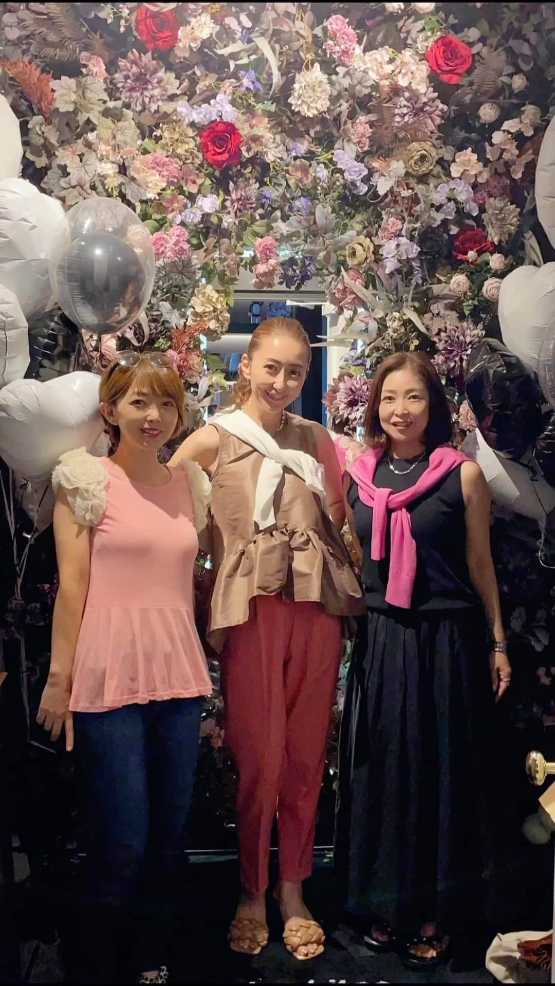ukkyonkyonのインスタグラム