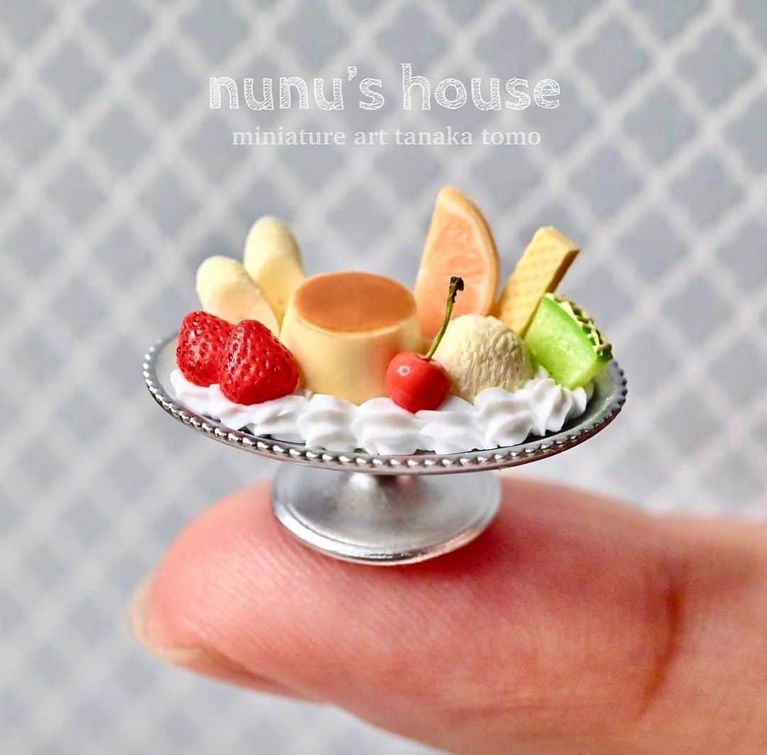 Nunu's Houseのインスタグラム