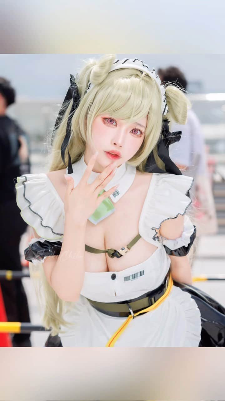 EROKOのインスタグラム