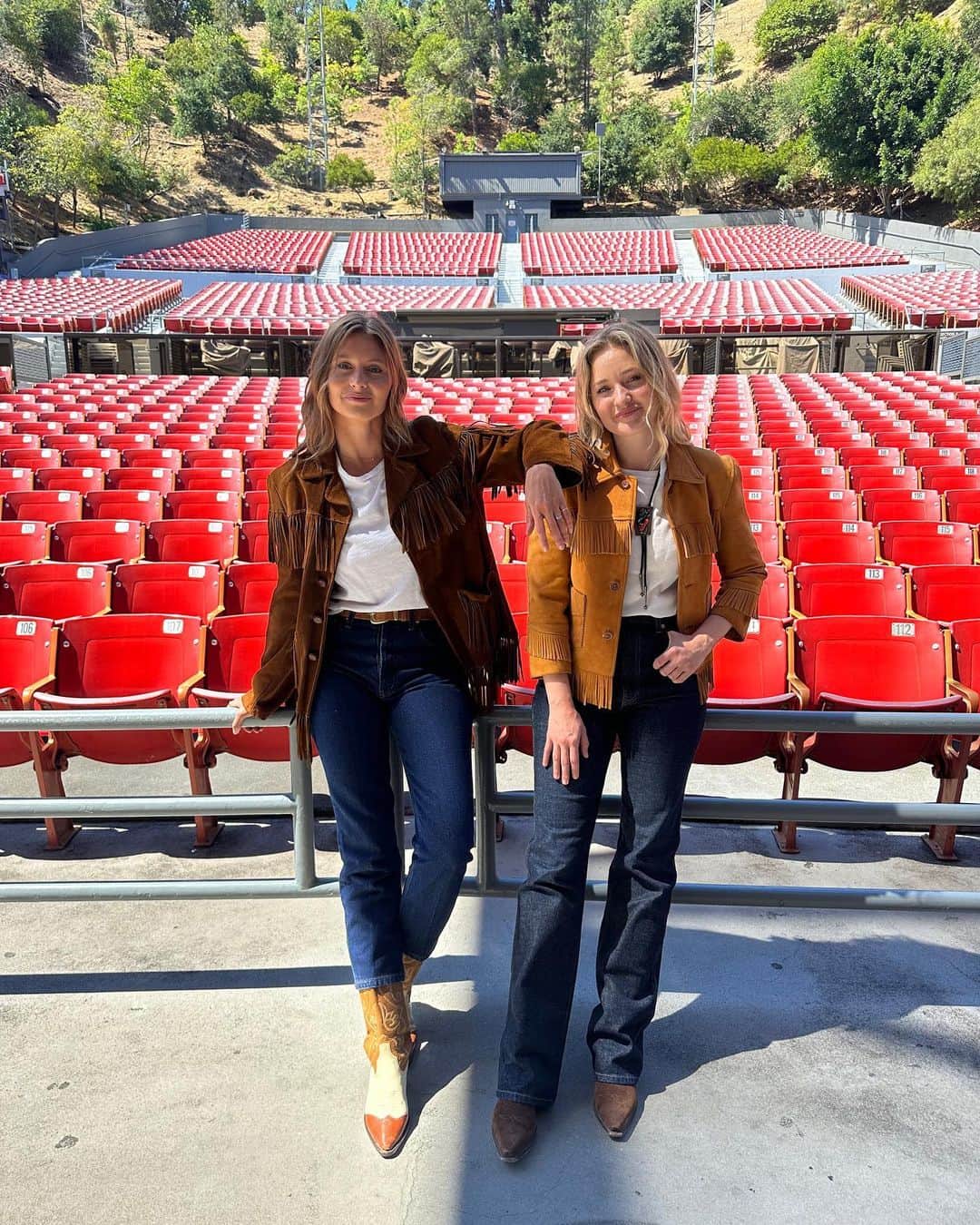 のインスタグラム：「Two weeks till I get to play this beautiful establishment with my best friend ♥️ (ALMOST SOLD OUT)」
