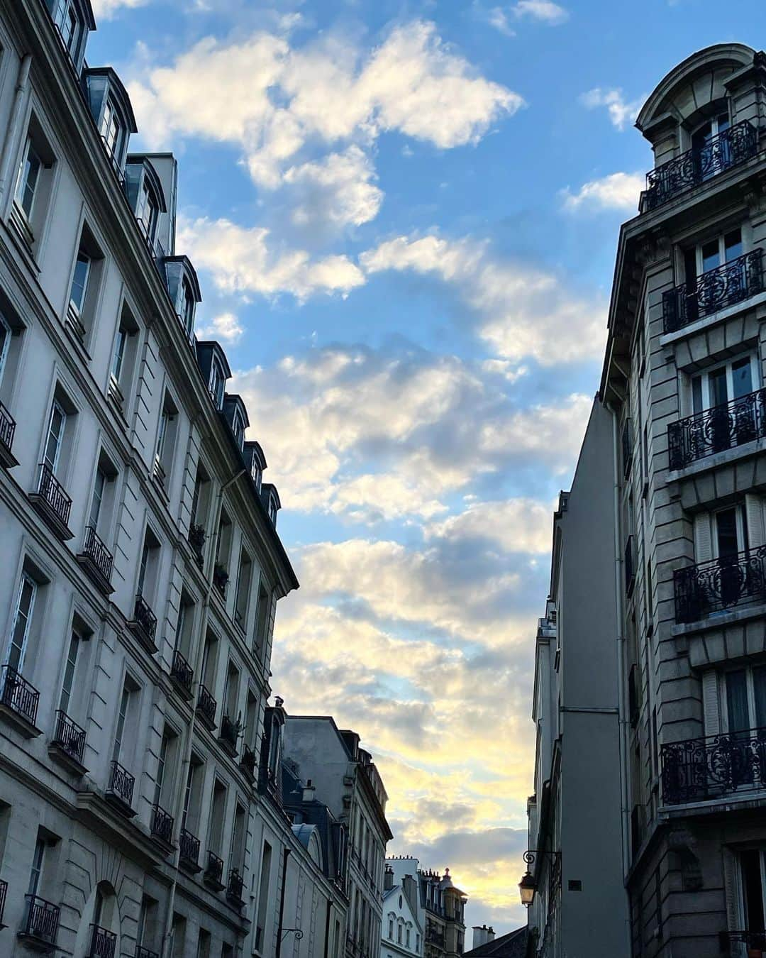 デレク ラムさんのインスタグラム写真 - (デレク ラムInstagram)「Paris, toujour」8月26日 3時12分 - thedereklam