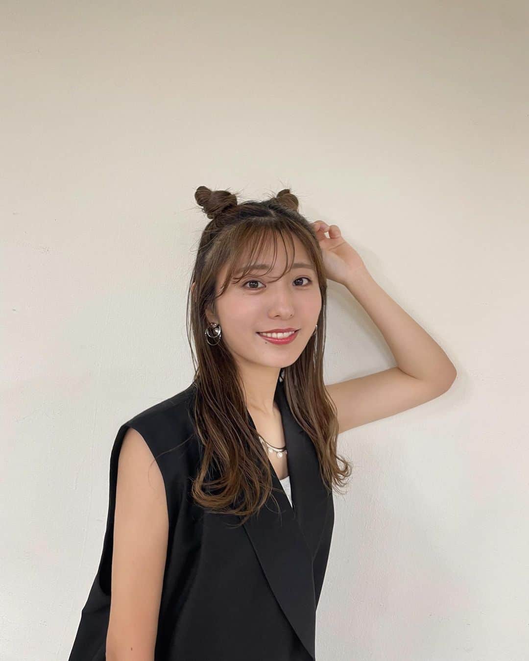 白戸ゆめののインスタグラム