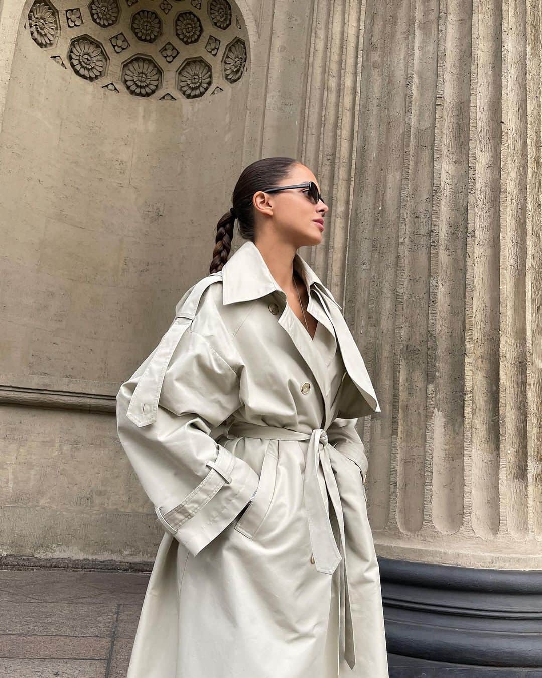 MAVRIN modelsのインスタグラム：「SP🤍」