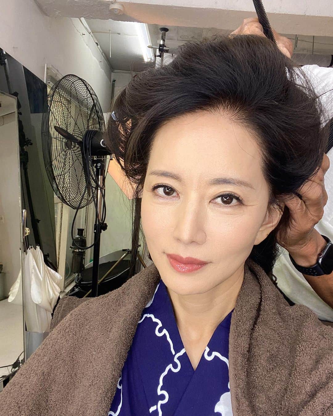 佐伯紅緒のインスタグラム