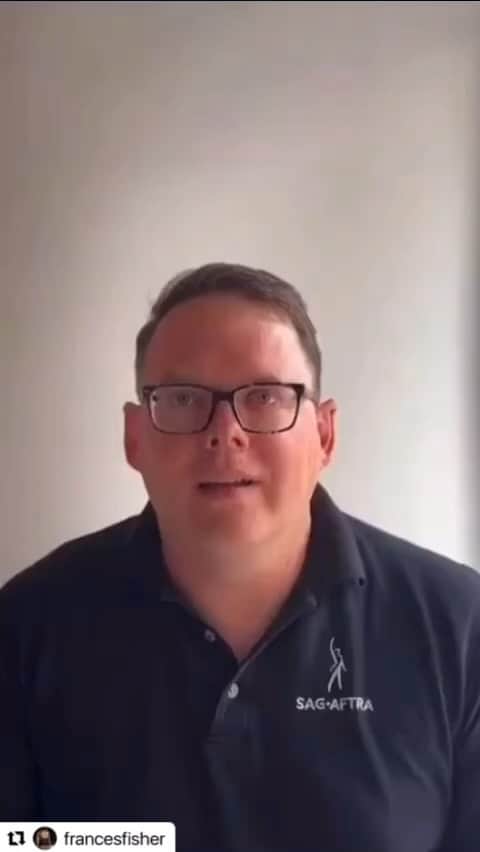 アレック・ボールドウィンのインスタグラム：「I support our union’s leadership, this strike and the strategy behind interim agreements.」