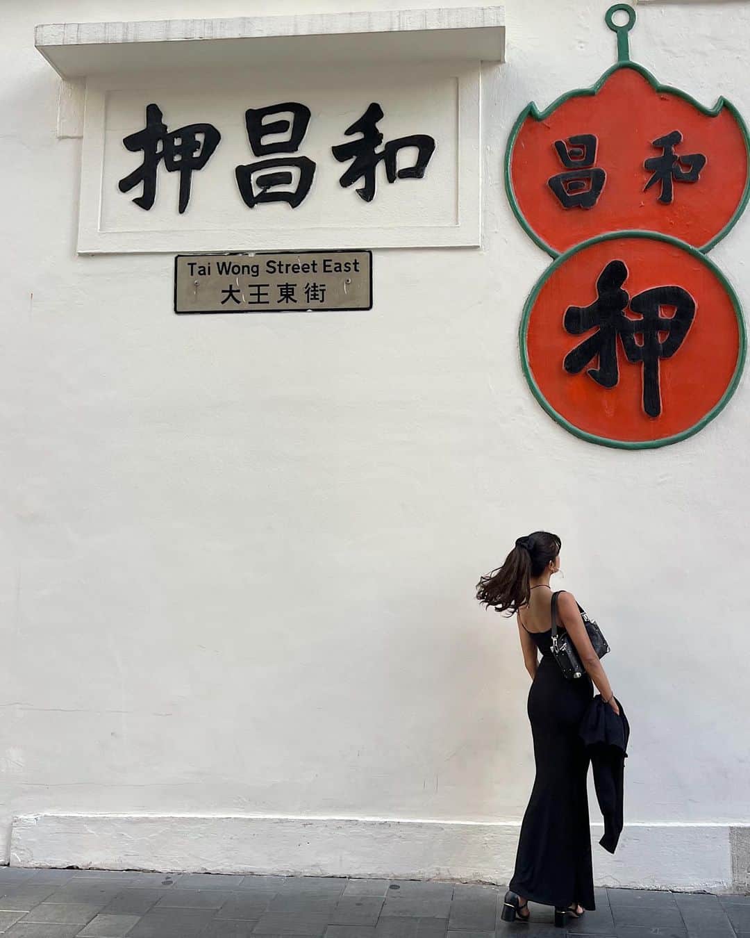 のインスタグラム：「Beautiful memories with beautiful people in Hong Kong 🇭🇰 香港🥟」