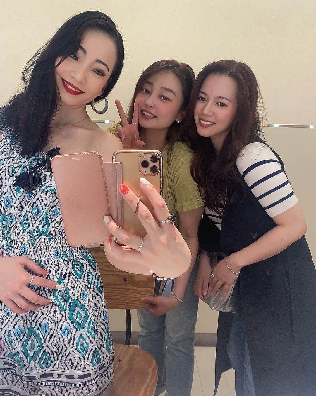 朝比奈沙樹さんのインスタグラム (朝比奈沙樹s_gram1029)