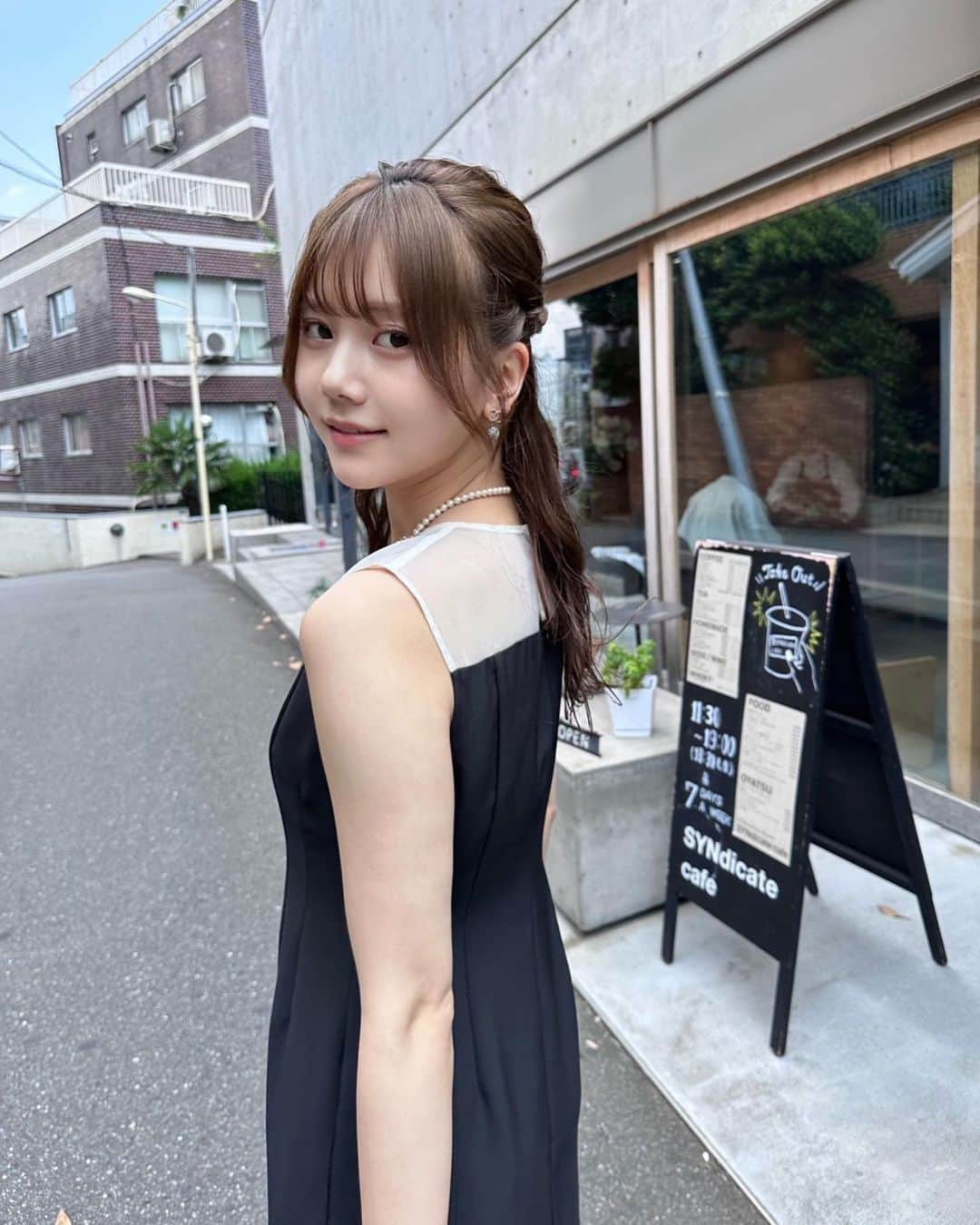 今井美桜のインスタグラム