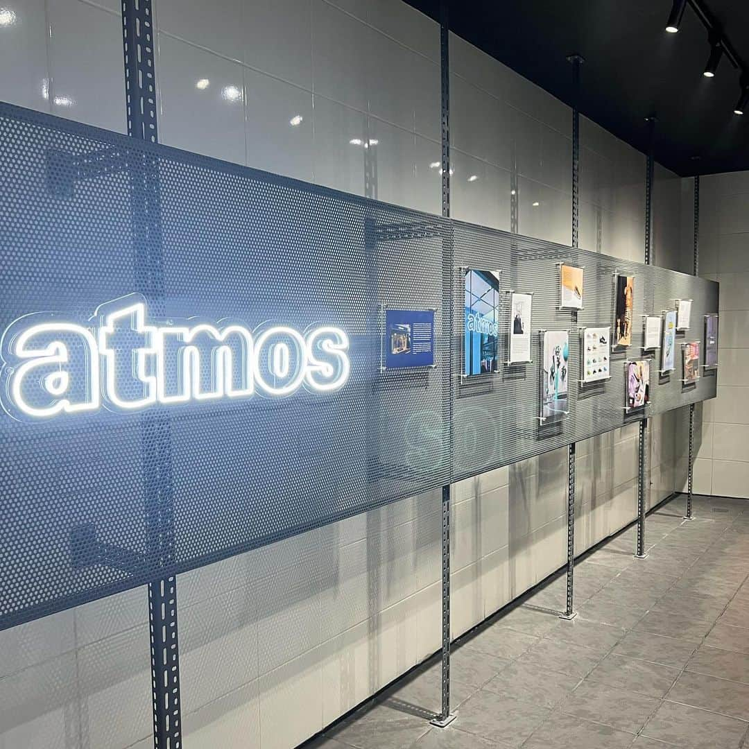 小島奉文さんのインスタグラム写真 - (小島奉文Instagram)「. Coming soon... @atmos.philippines Manila Grand opening.  Maybe November？？ I was so happy that everyone came popup event🙏. . アトモスフィリピンが現在popup中ですが11月ぐらいにグランドオープン予定です！ . #atmos #atmosphilippines #atmosmanila #philippines🇵🇭 #sneaker #sneakercommunity」8月26日 20時18分 - koji198139